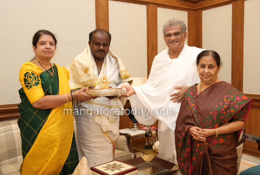 Kumaraswamy 22..